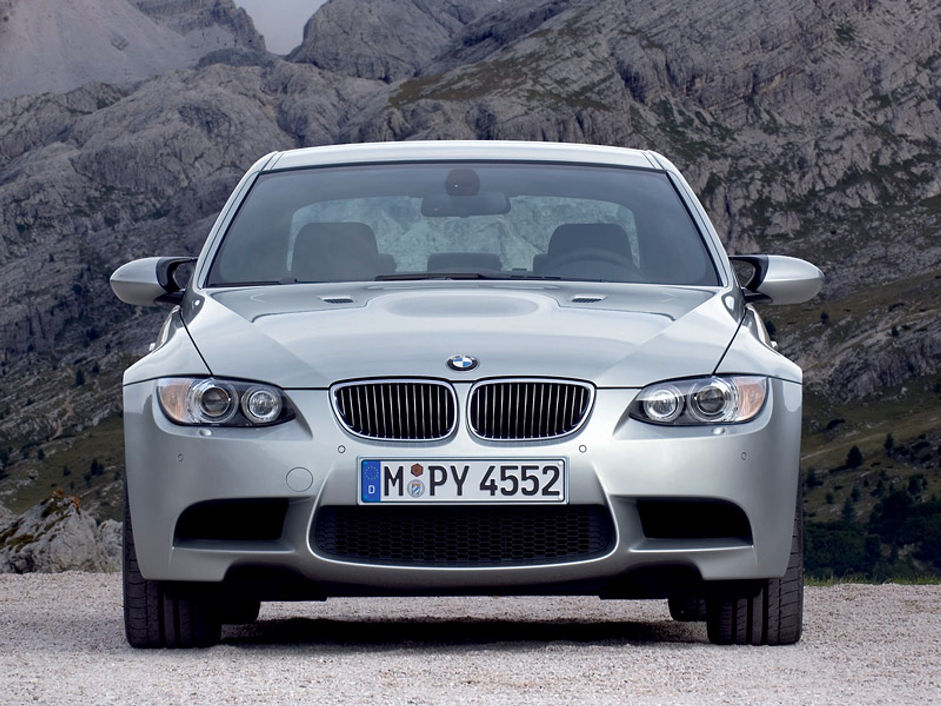 300 tysięcy BMW M w 30 lat