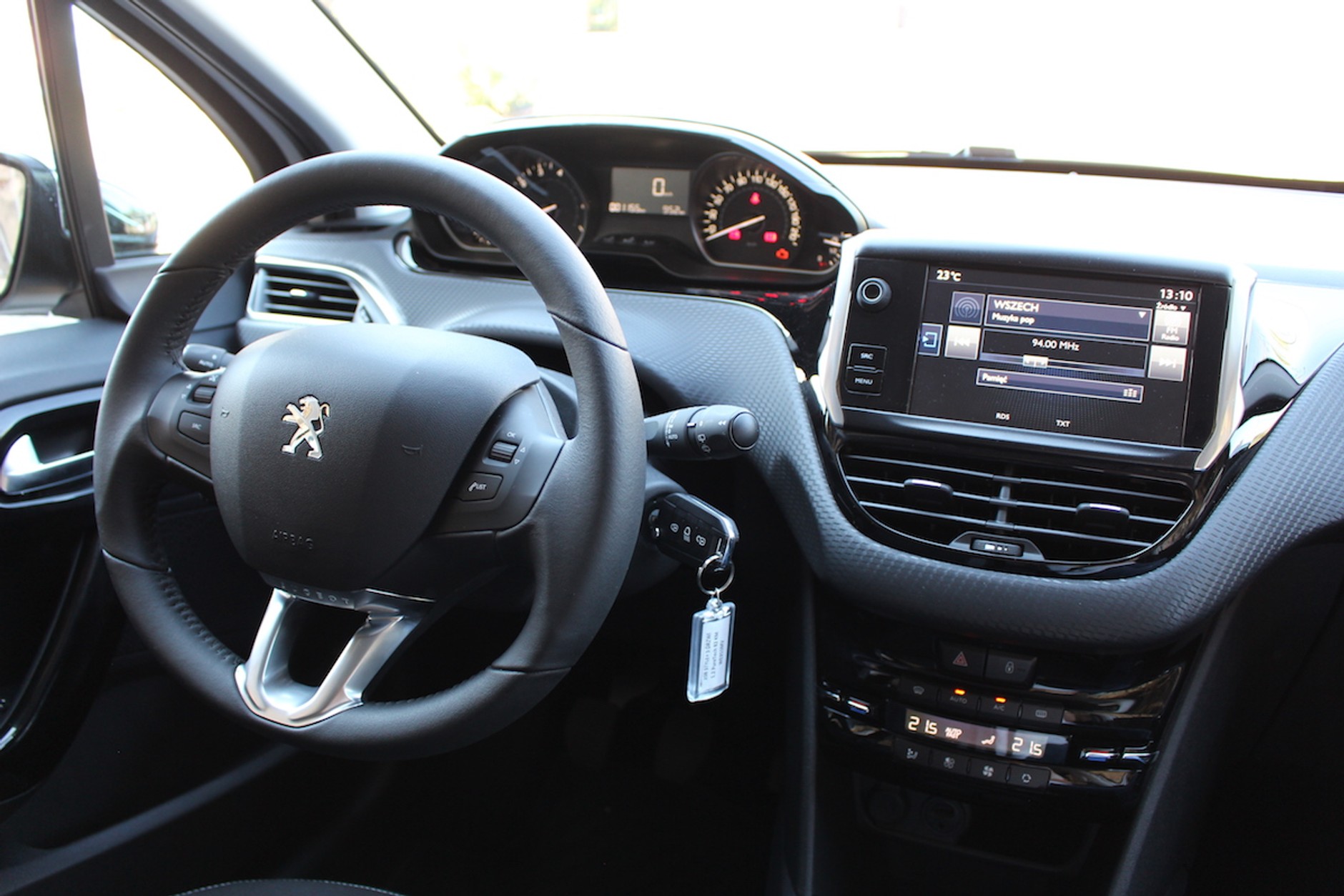 Peugeot 208 1.2 PureTech Style