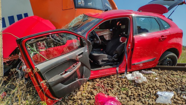 Tragedia w Szaflarach: ostatnie chwile przed wypadkiem