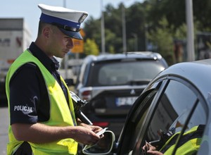 Stracisz prawo jazdy, jadąc 61 km/h? Tak może być już wkrótce!