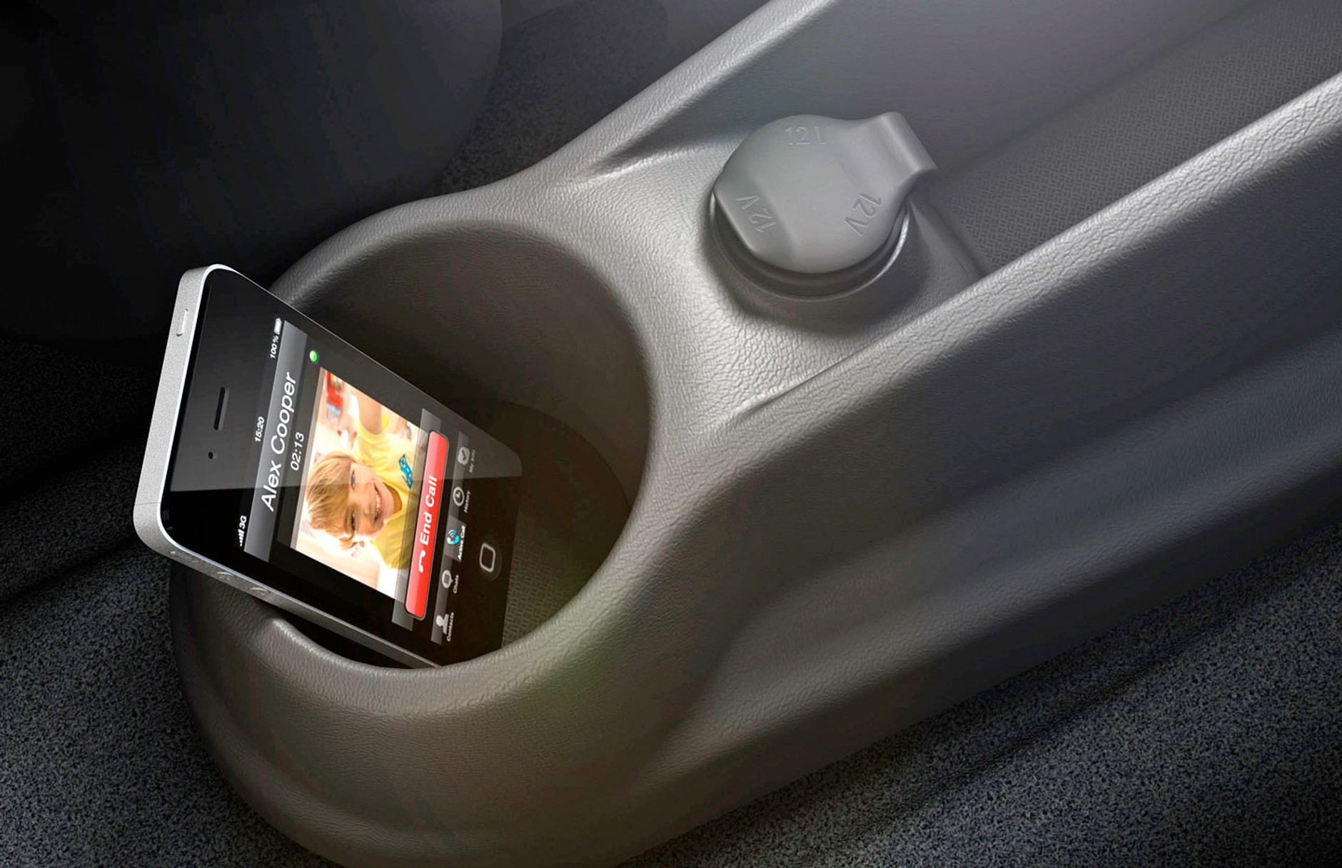 Chevrolet Spark EV - elektryczna gwiazda