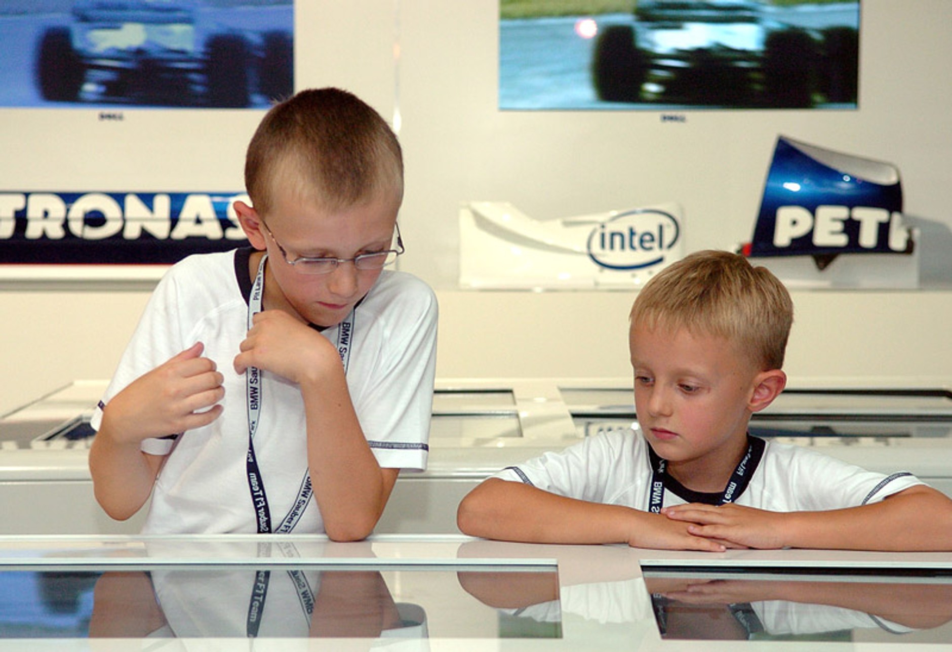 Kubica znów w Warszawie (13-15.VI)!