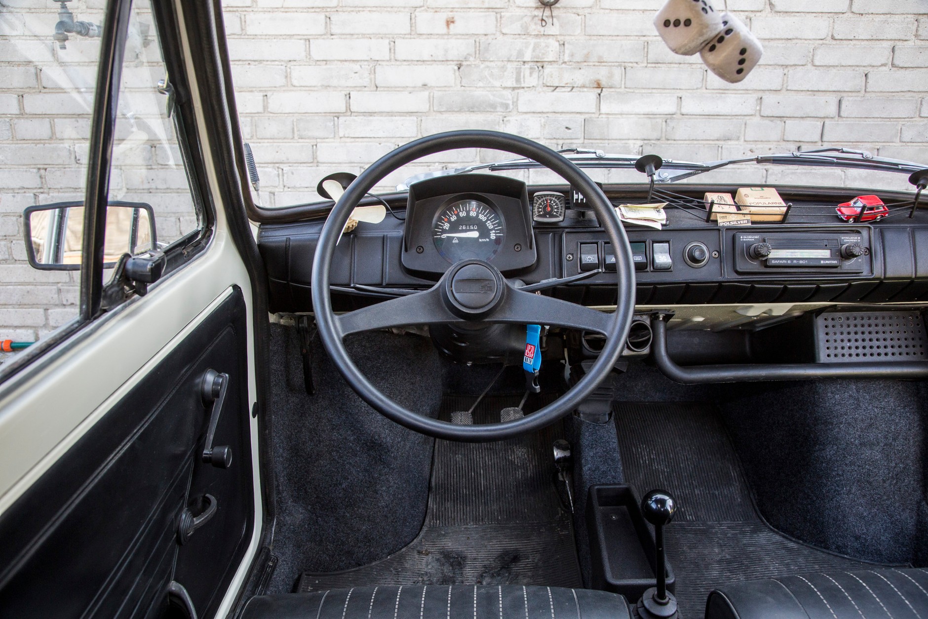 Najpiękniejsze samochody PRL-u