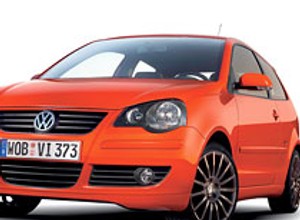Volkswagen Polo: nowa seria GT-Rocket oraz Black/Silver Edition
