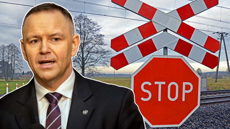 Nowe kary mogą wejść w życie w listopadzie. Czekają tylko na podpis prezydenta