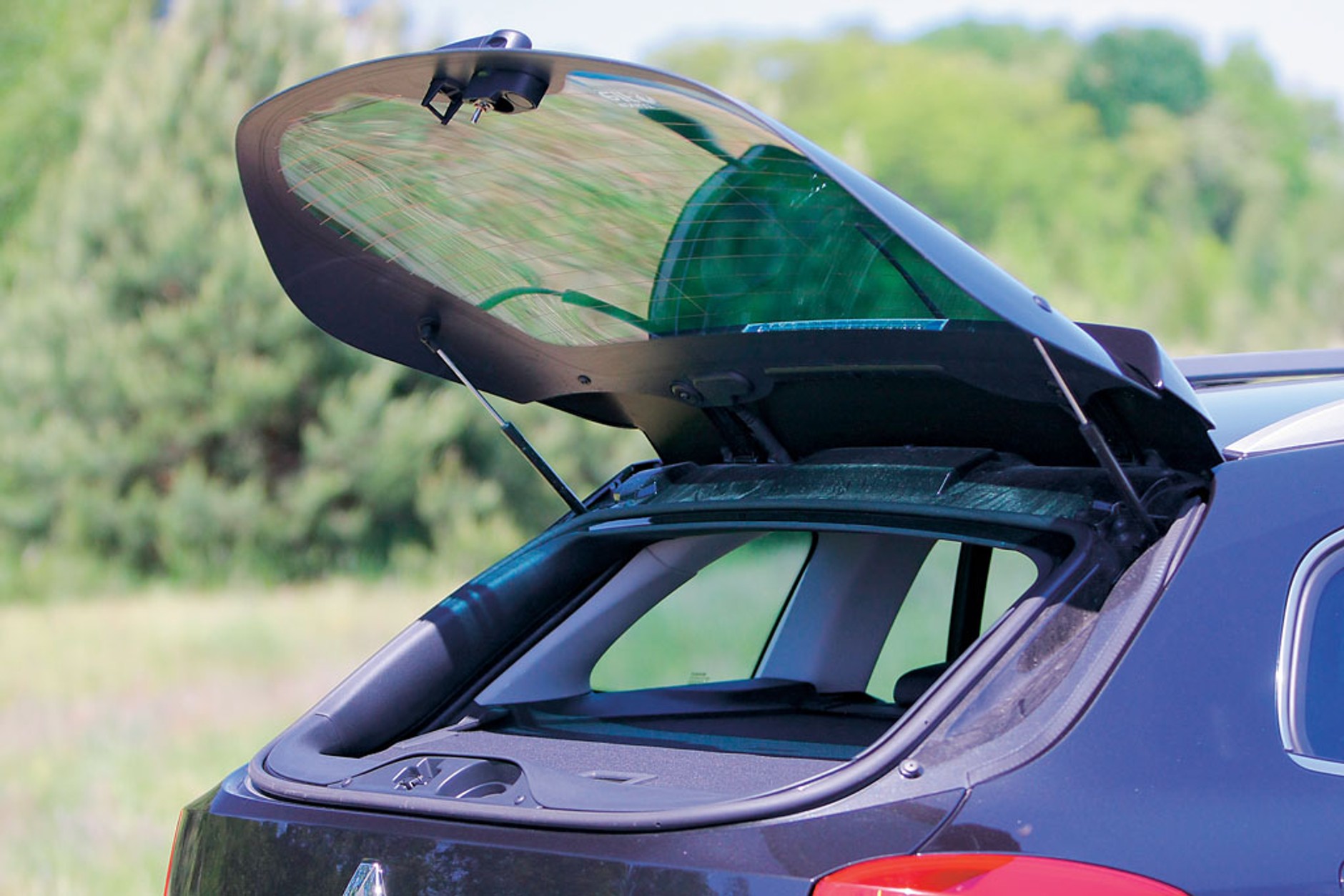 Renault Laguna III - zasługuje na lepszą opinię