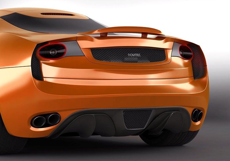 Novitec TuLesto – godnie uczczone dwudziestolecie