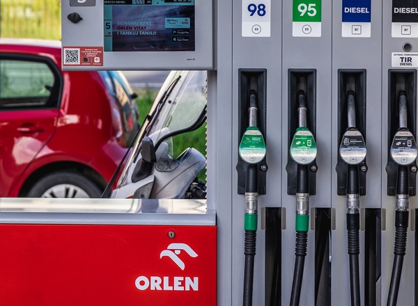 Koniec promocji na paliwa od 1 września. Zatankuj jeszcze dziś