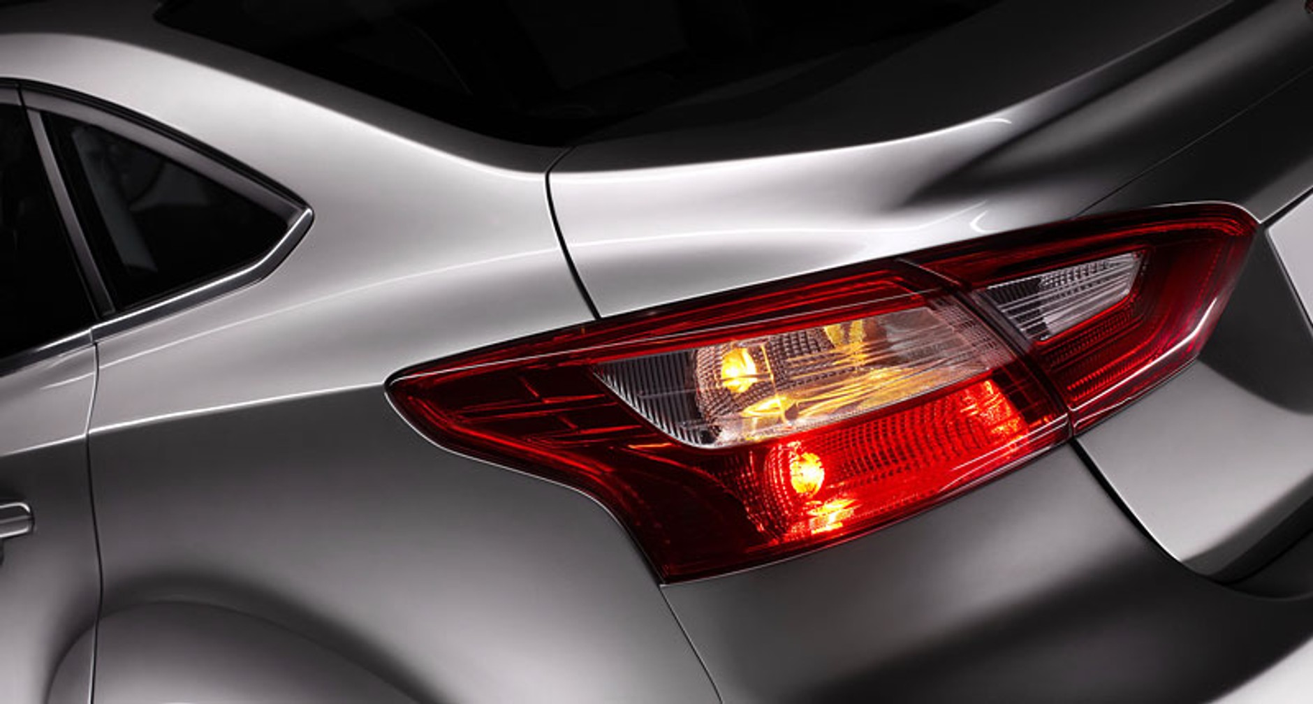 Detroit 2010: nowy Ford Focus - teraz premiera, na rynku za rok