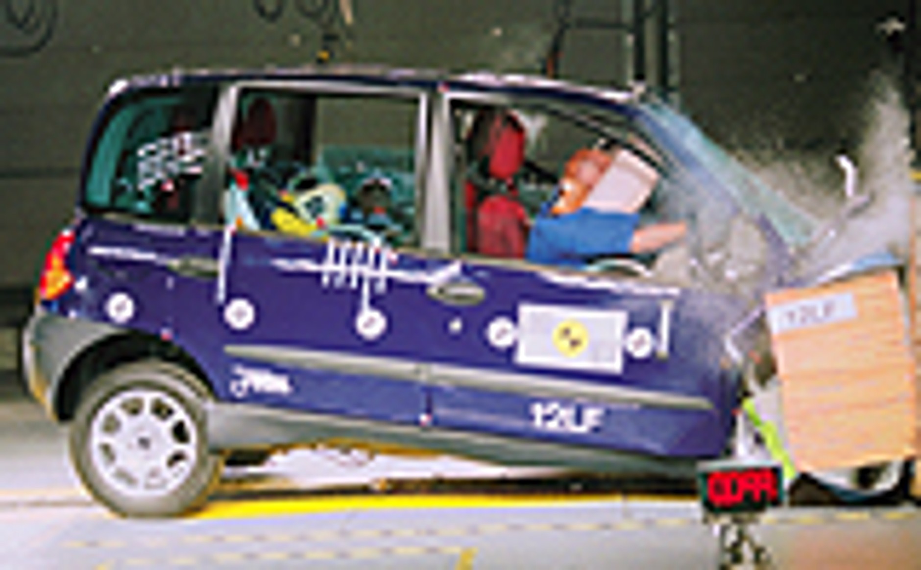 Lepiej, ale nadal tylko dobrze!