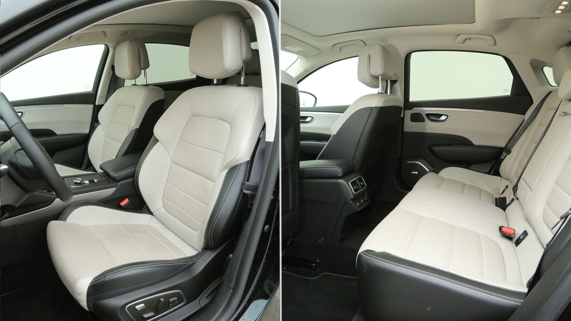 Używane Renault Talisman