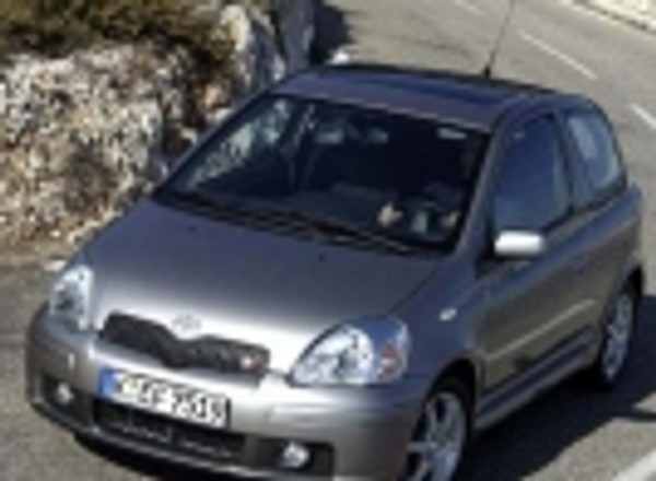 Nowy Yaris w styczniu w Polsce!