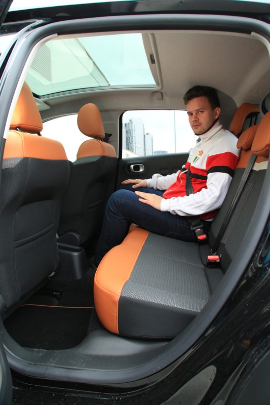 Citroen C3 PureTech 110 Shine EAT6