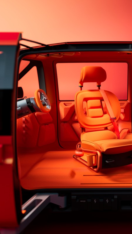 Citroen Elo Concept 2026