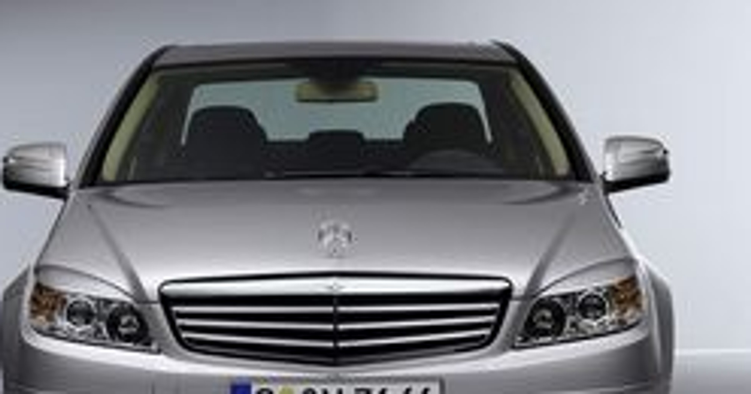 Mercedes-Benz Klasa C: znamy już ceny w Polsce!