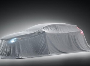 Volvo V40 powróci w nowej odsłonie