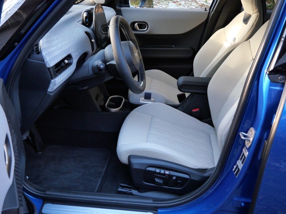 Mini 5-d Cooper S