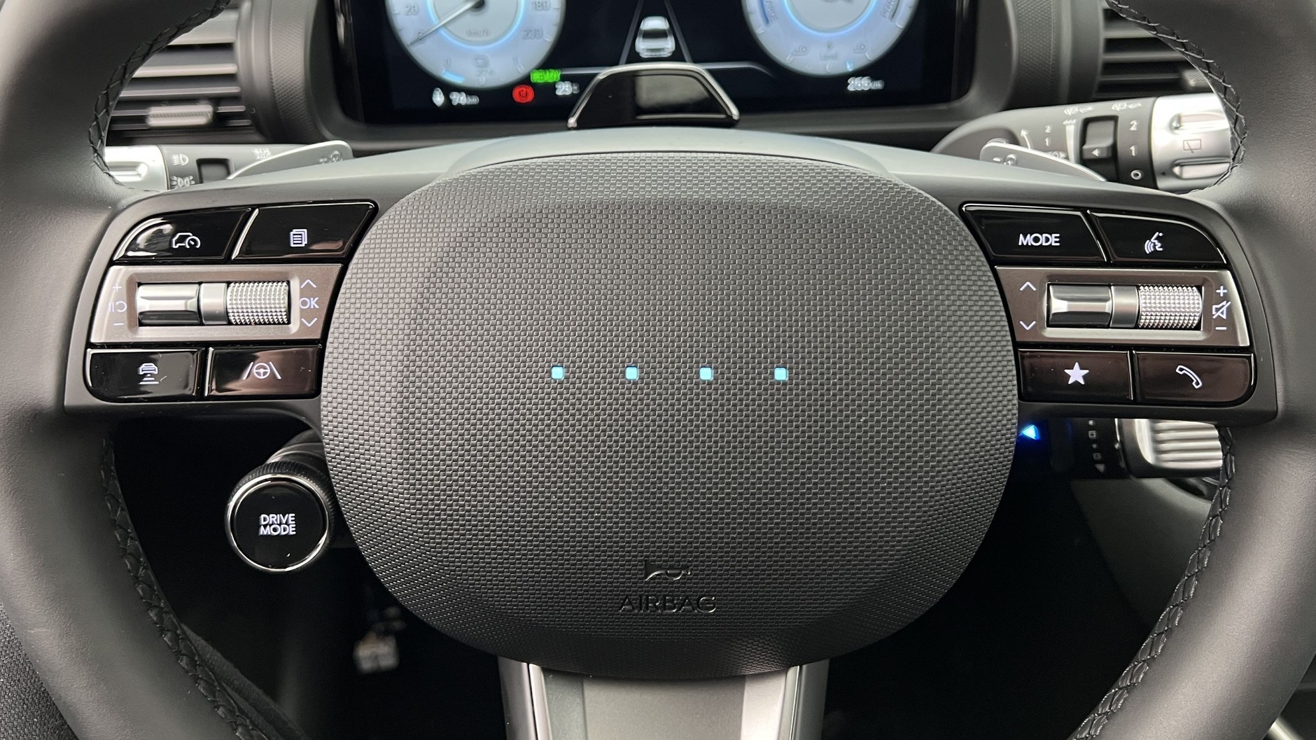 Hyundai Inster