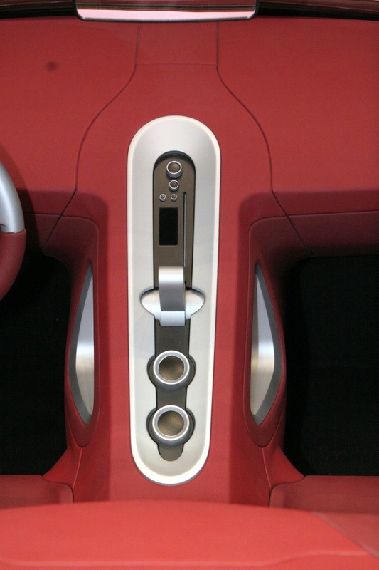Genewa 2008: Webasto Concept Light – składany dach o minimalnej masie