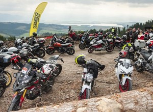 Jesień z Ducati - świetny pomysł na weekend