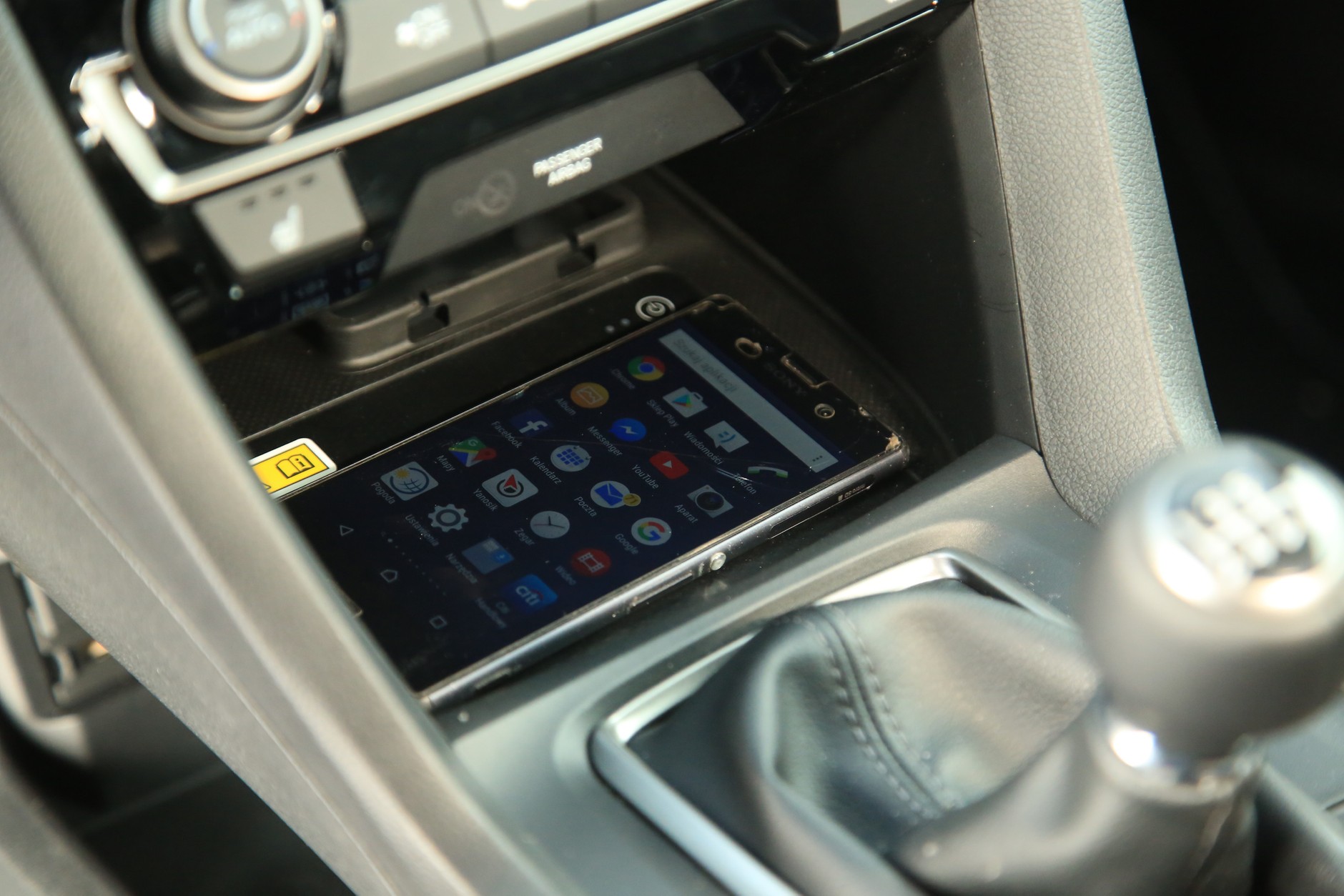 Honda Civic 1.0 VTEC Turbo