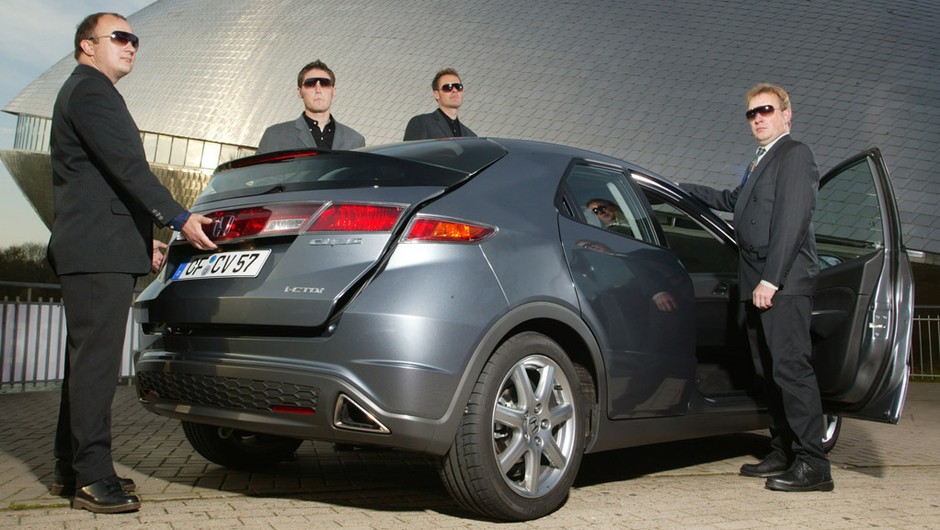 Narodowy Auto Test: największe badanie rynku motoryzacyjnego
