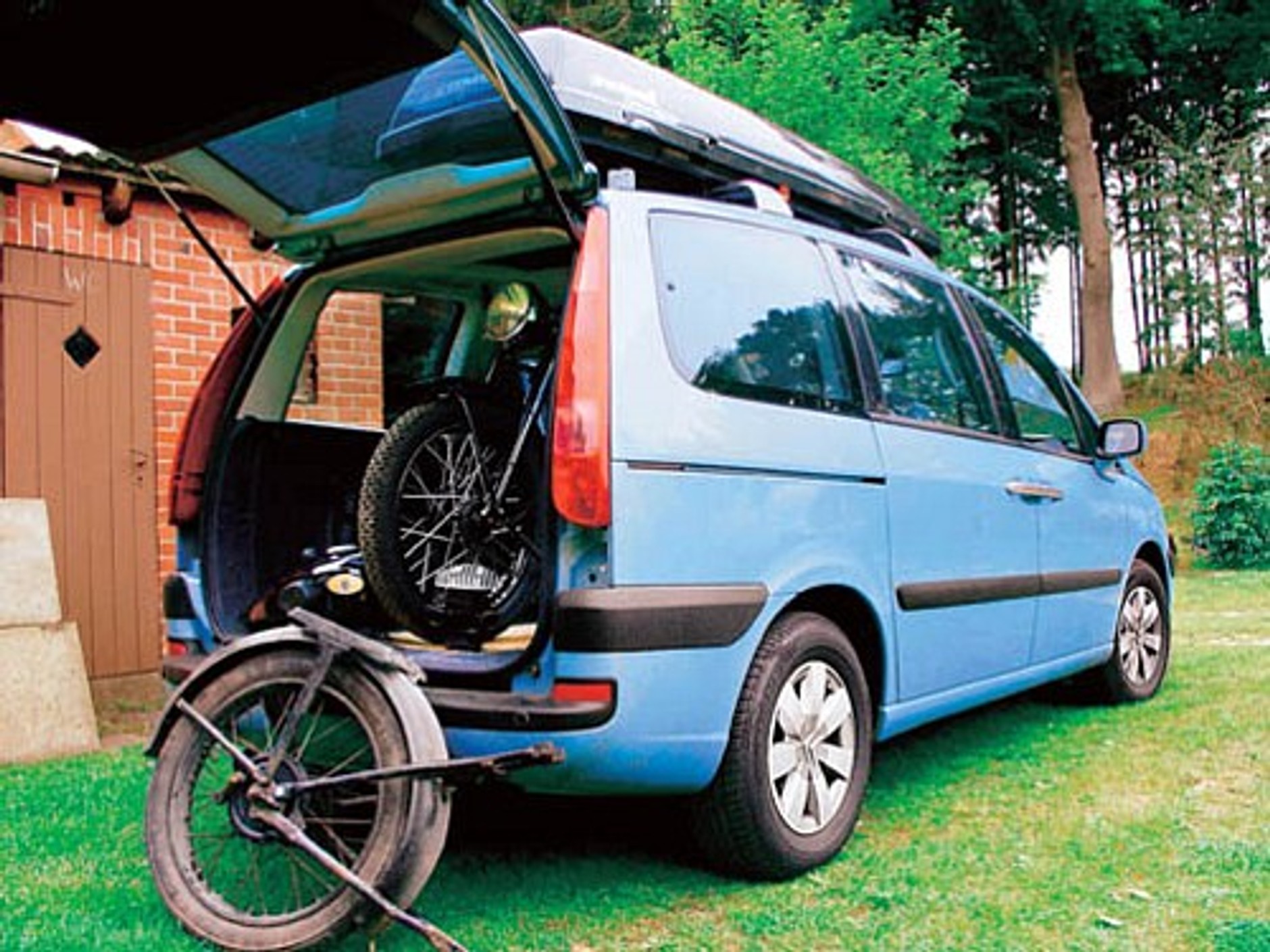 Gdzie kucharek sześć, tam...