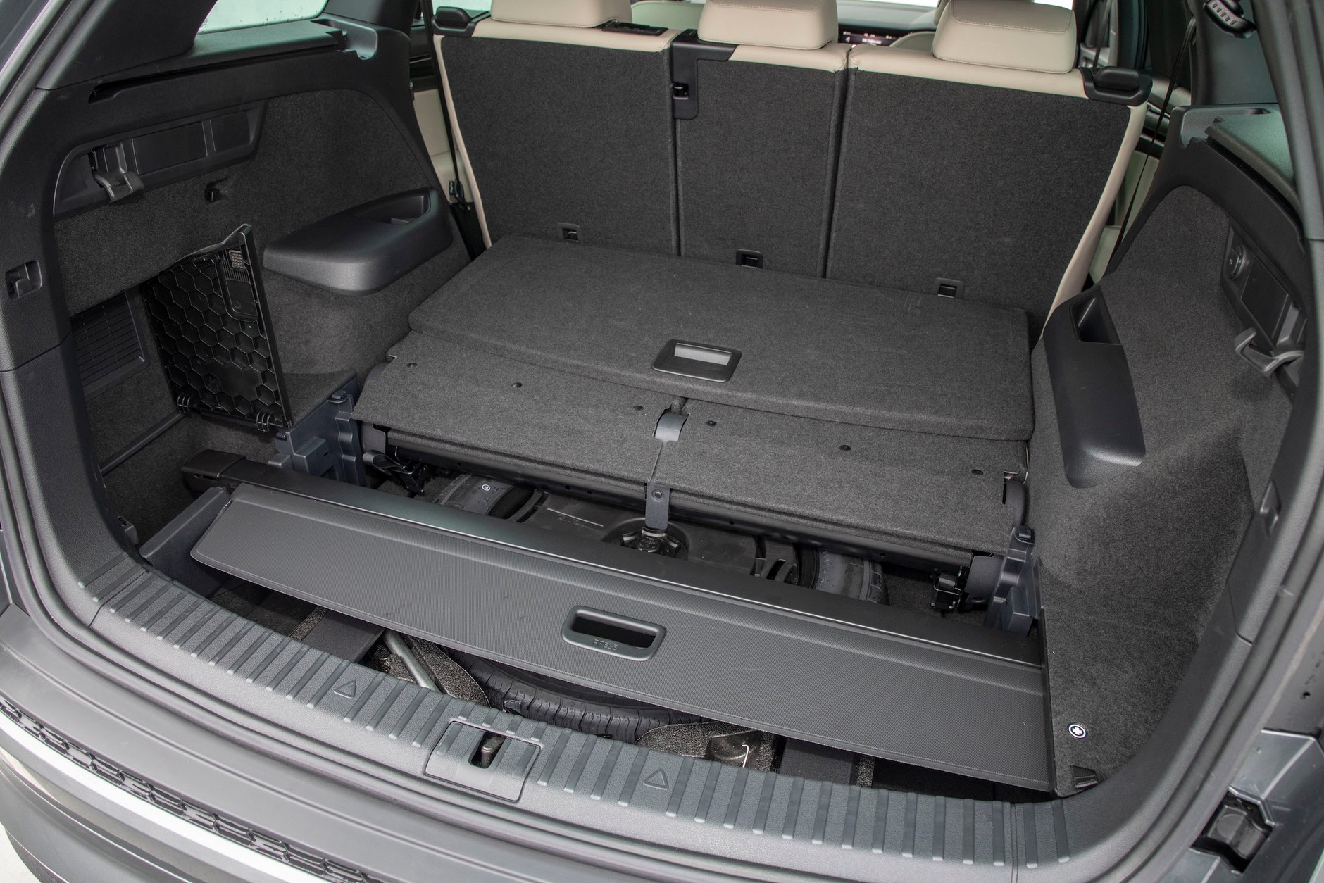 Skoda Kodiaq po liftingu 2.0 TDI DSG Laurin&Klement