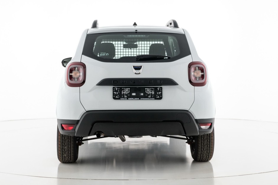 Dacia Fiskal