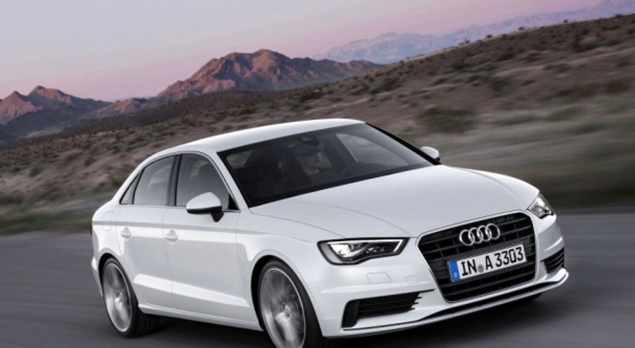 World Car of the Year 2014 - finaliści