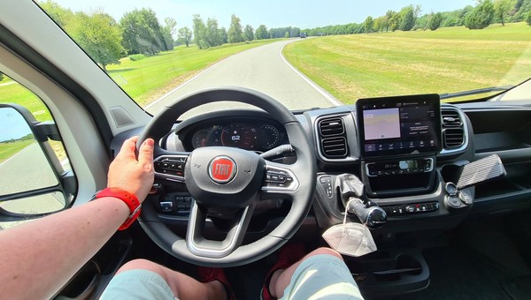 Kierowcy busów będą mieli limity czasu za kierownicą. Będzie dokładnie tak, jak mają kierowcy zestawów