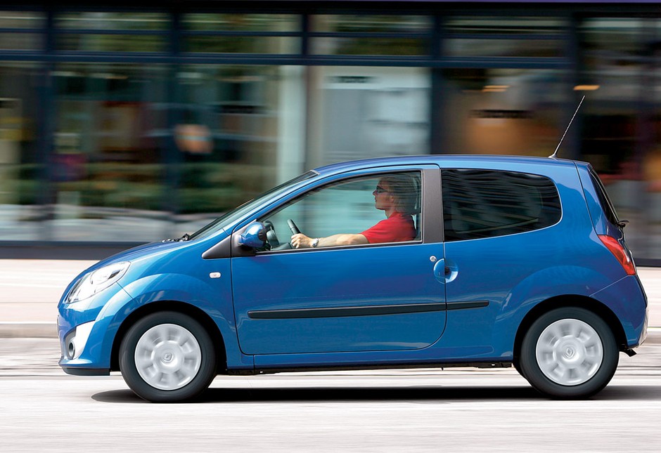 Citroen C1 kontra Fiat Panda i Renault Twingo: który maluch ma najwięcej zalet?
