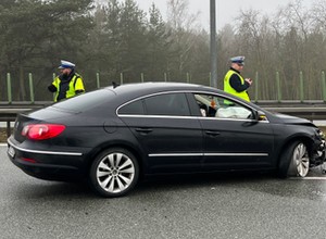 Wypadek — co dalej? Wyjaśniamy, co zrobić w razie kolizji lub wypadku