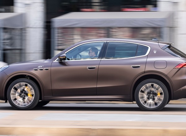Jako jedni z pierwszych jeździliśmy produkcyjną wersją SUV-a Maserati. I znamy ceny