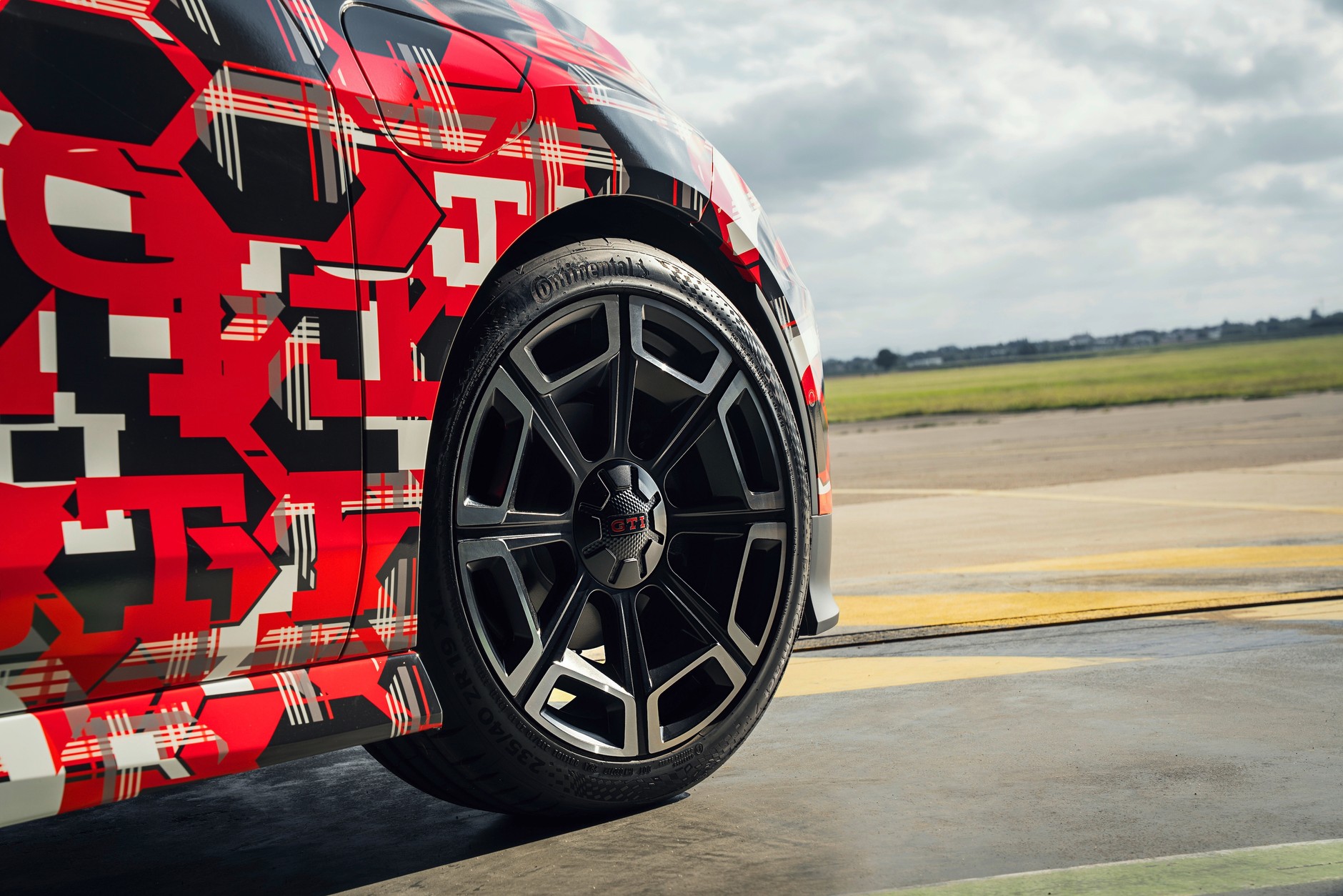 Volkswageny ID. Polo i ID. Polo GTI