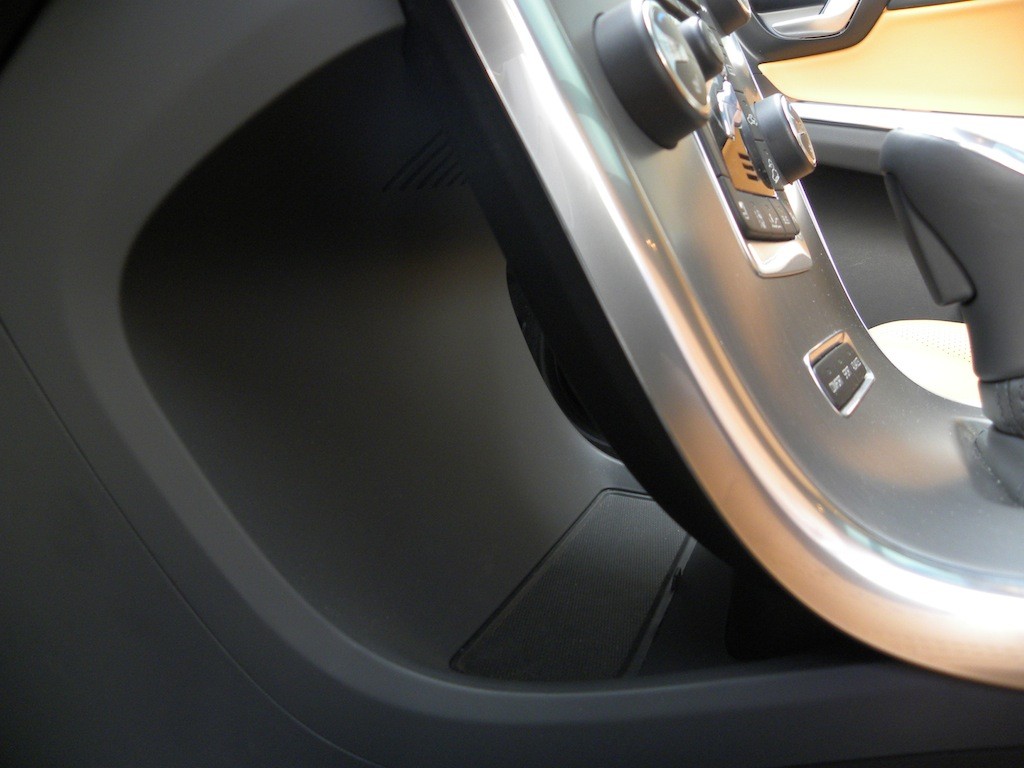 Volvo XC60: szwedzki bestseller