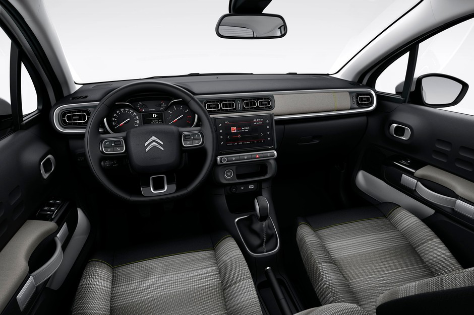 Citroen C3 – którą wersję warto kupić?