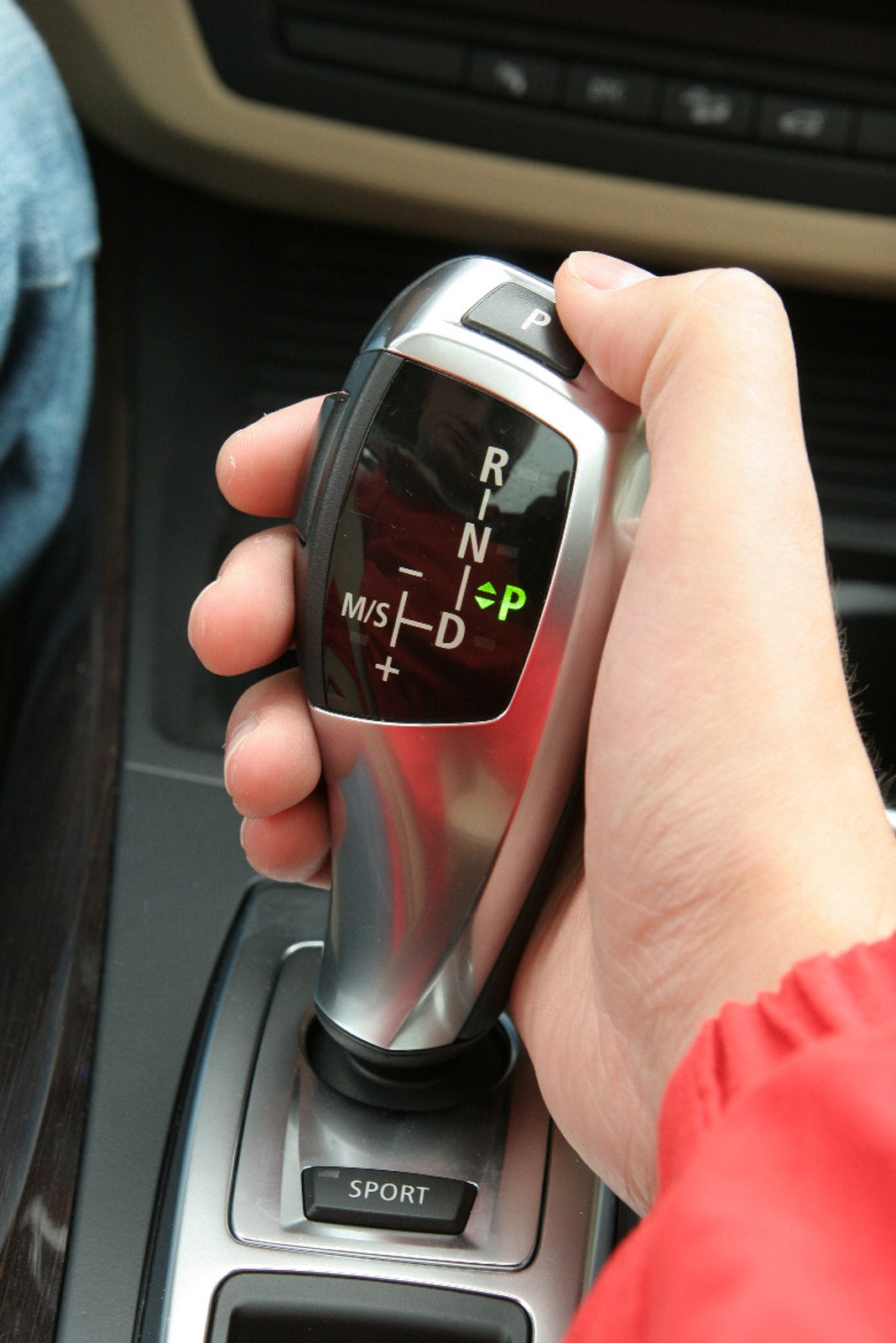 Zautomatyzowany „manual” - powolny robot