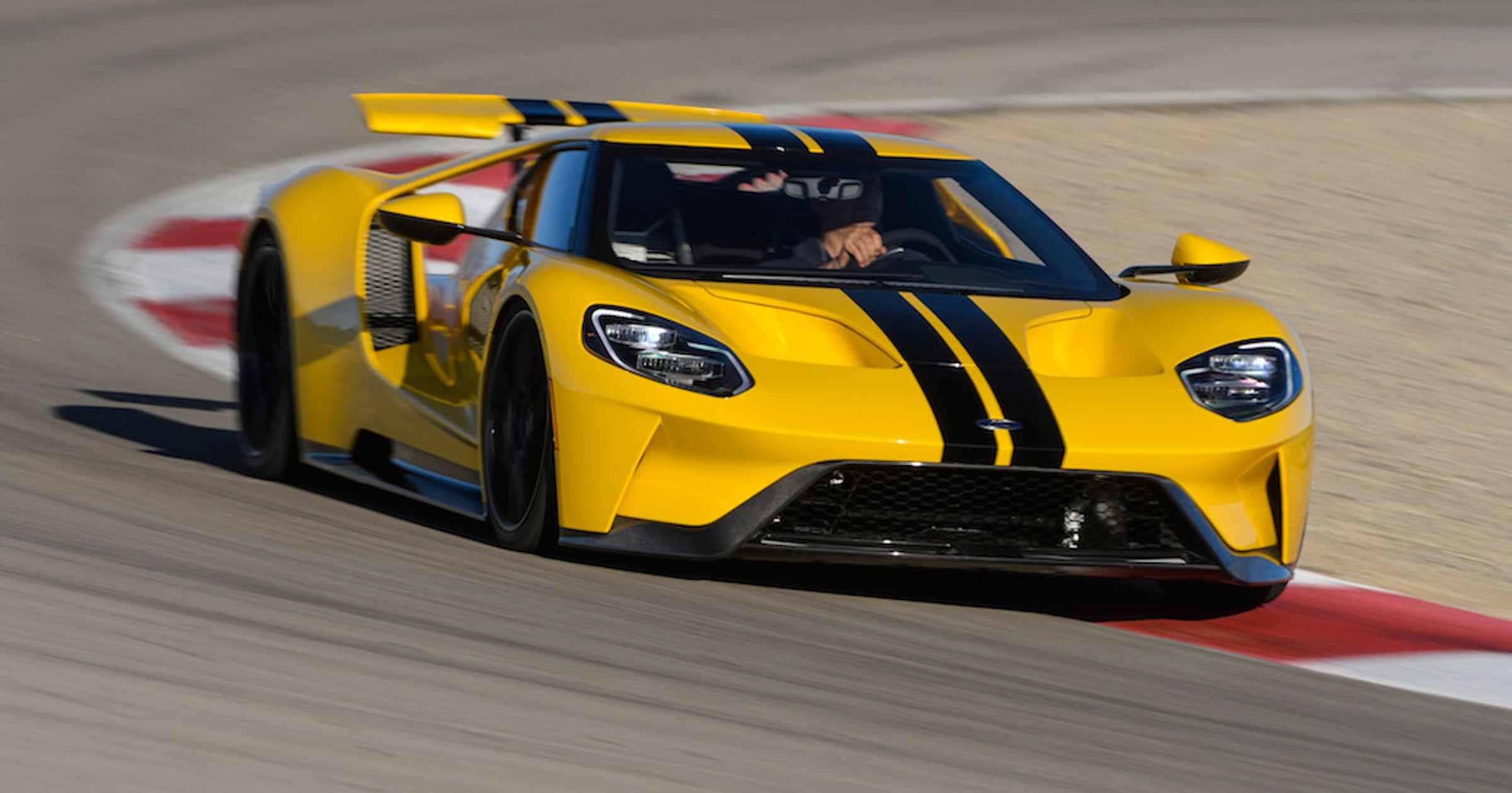 Ford GT