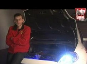 Grande Punto Abarth inne niż wszystkie