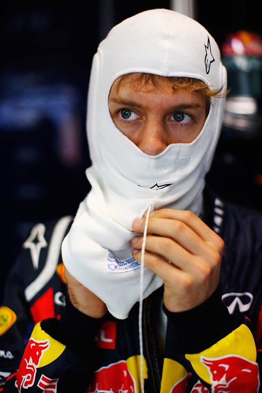Grand Prix Australii 2011: Vettel znokautował rywali, Pietrow rewelacyjnie zastąpił Kubicę (relacja, wyniki)