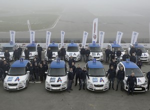 Akademia Auto Świata szkoli instruktorów