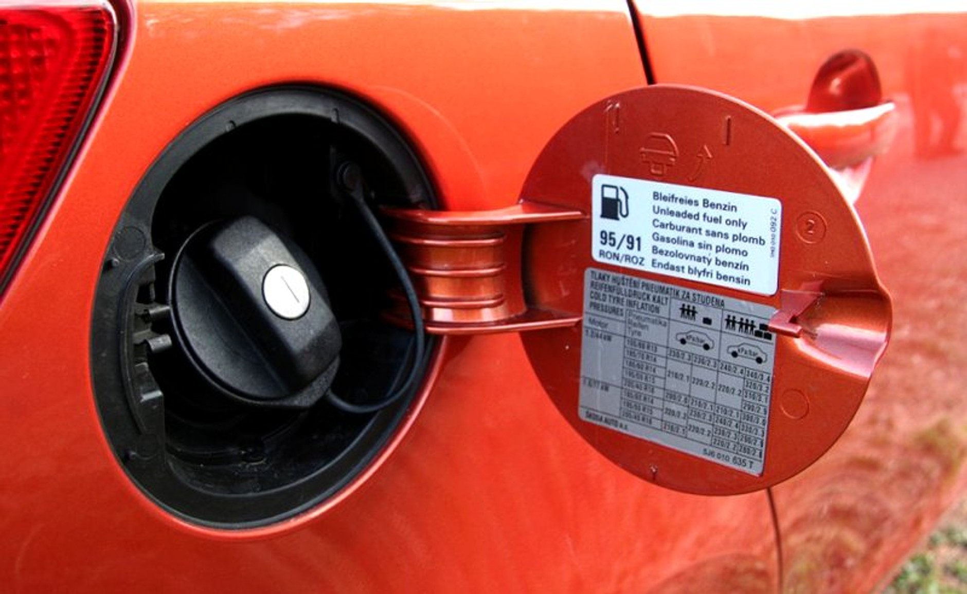 Nowa Škoda Fabia 1,2 l 44 kW: pierwsze jazdy i wszystkie dane