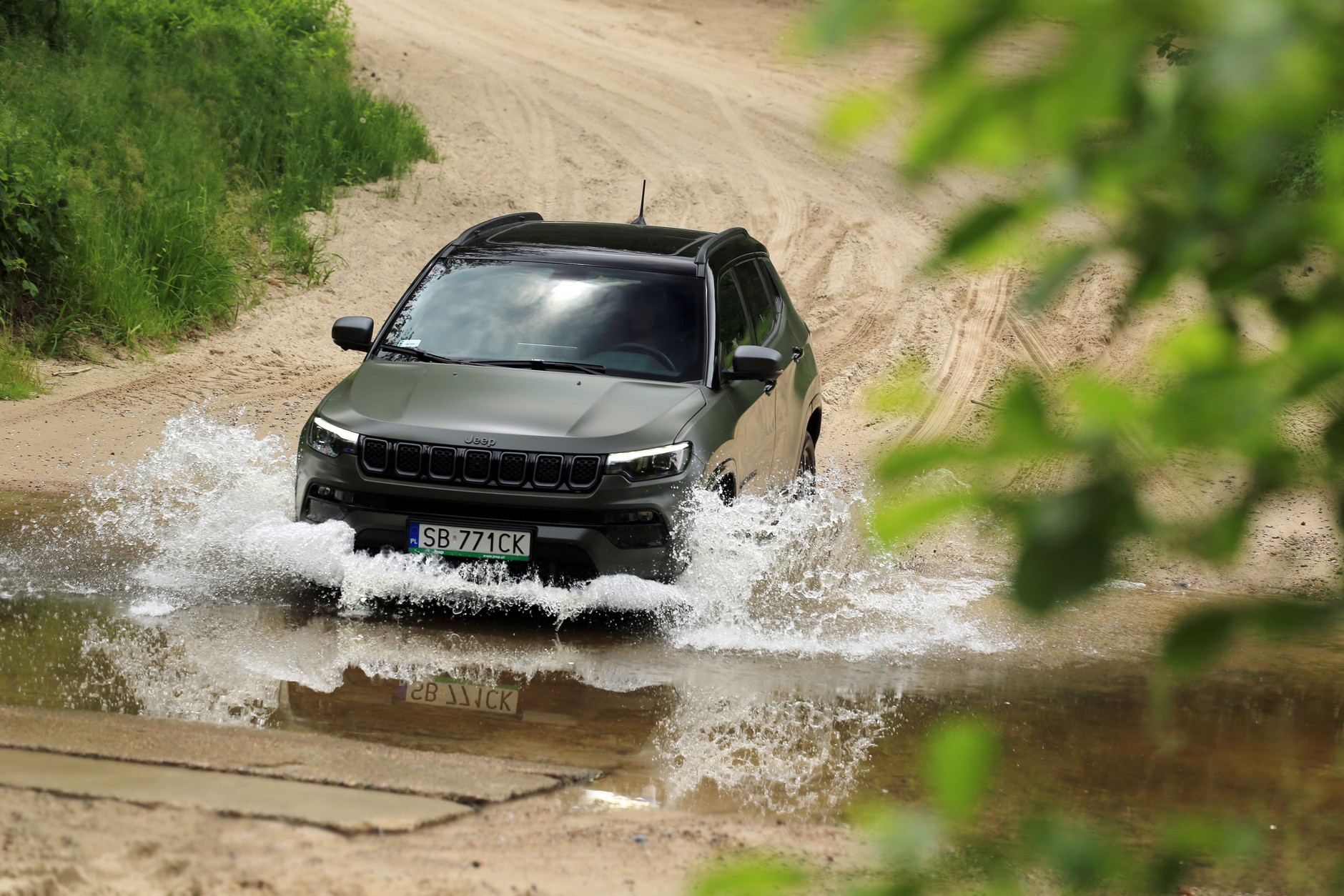Jeep Compass 1.3 GSE DDCT 2021