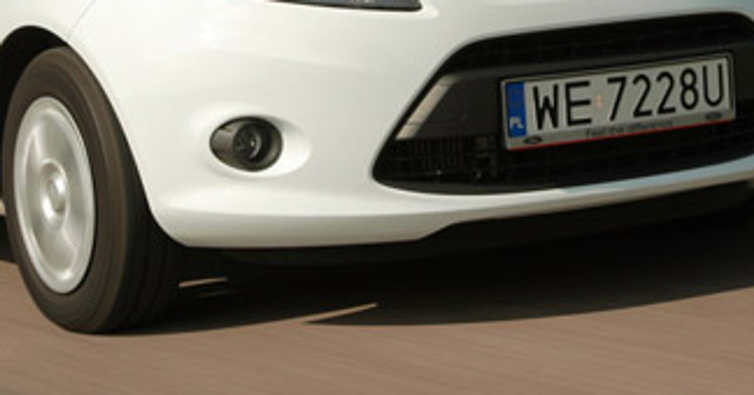 Ford Fiesta kontra Skoda Fabia: diesle dla oszczędnych