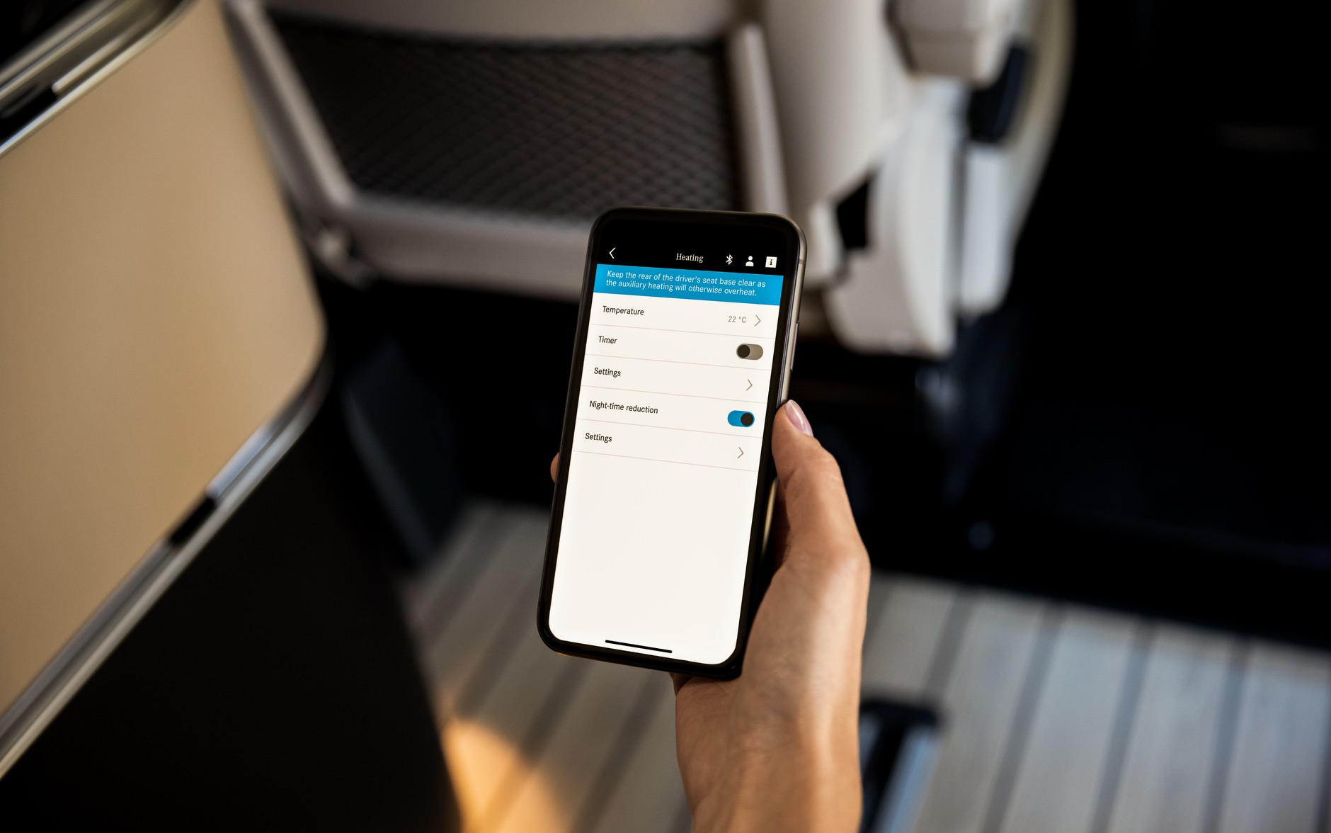 Mercedesy klasy V i Marco Polo z nowymi multimediami MBUX