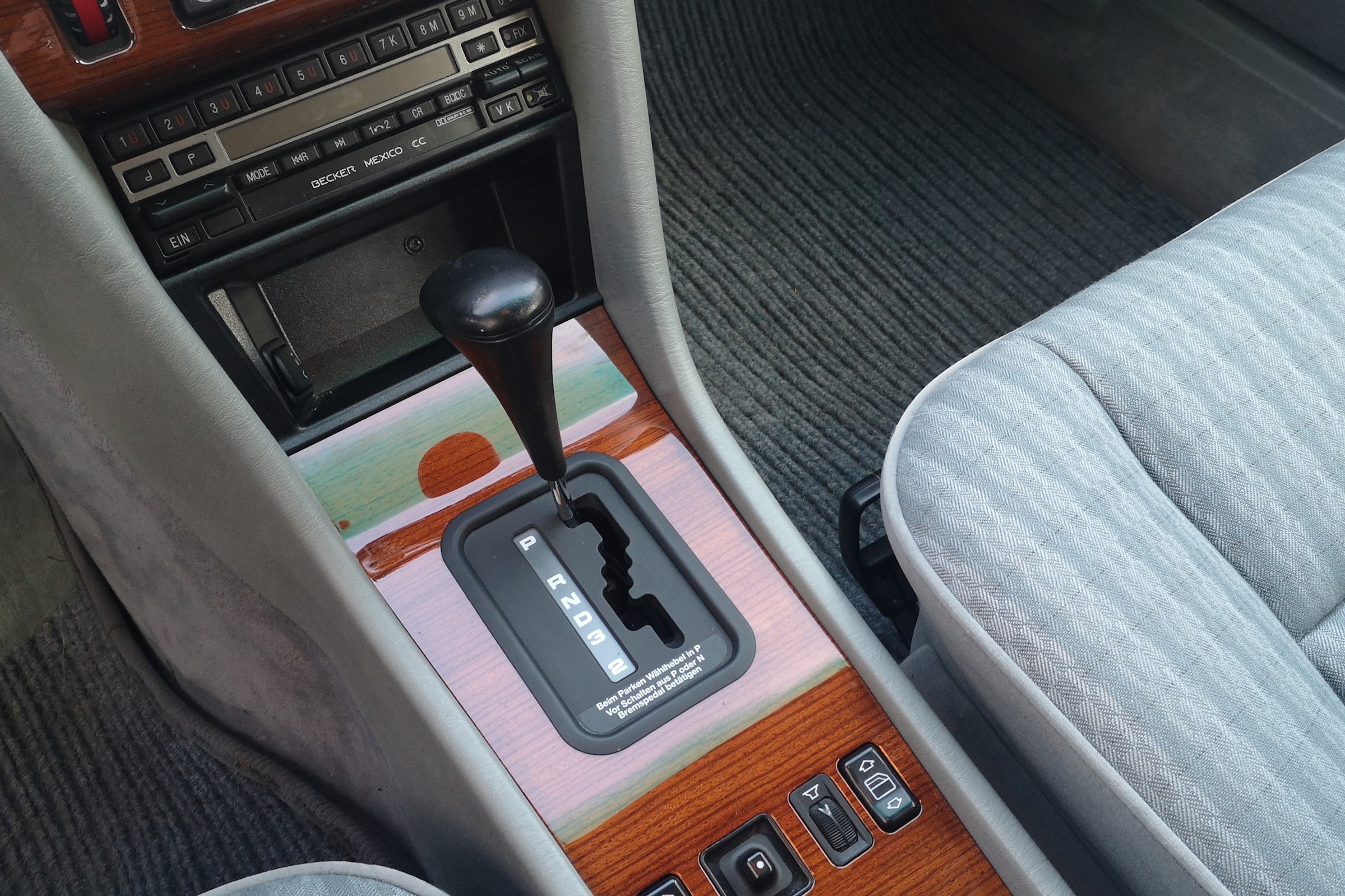 Jeden ruch w złym momencie psuje automatyczną skrzynię biegów. Czy wiesz, jaki?