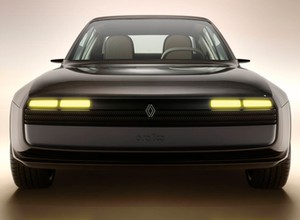 Renault pokazało, jak się robi koncepty. O R17 restomod mówią wszyscy