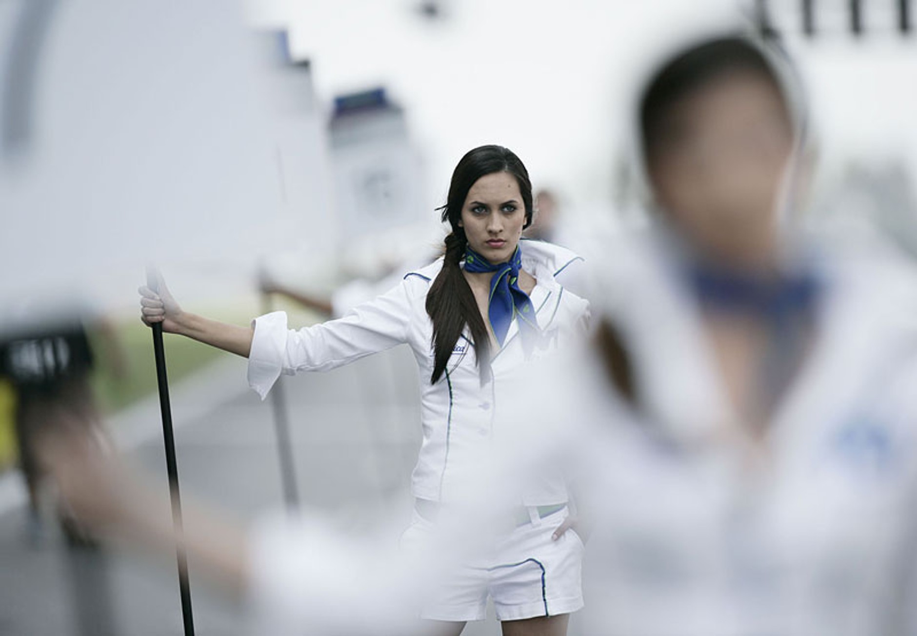 Dziewczyny na poprawę samopoczucia