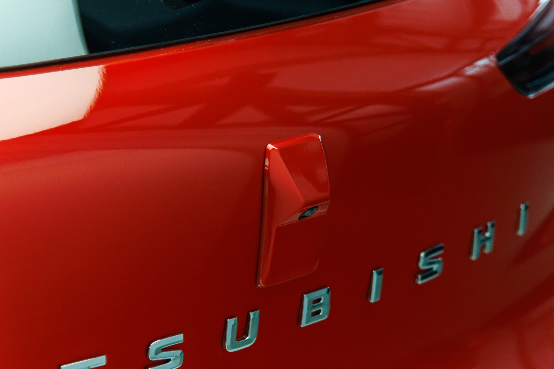 2024 Mitsubishi ASX